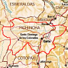 Province de Pichincha (70 KB)